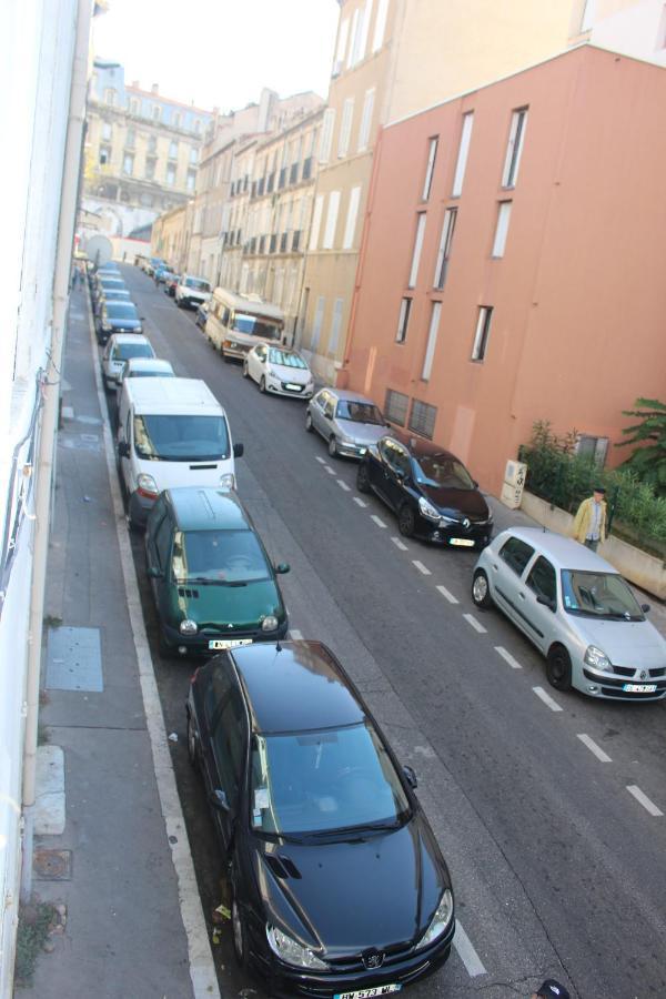 Boulevard Boues Marsella Exterior foto